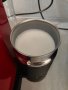 Кафемашина NESPRESSO CitiZ&milk Red, снимка 3