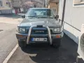 Toyota 4 runner, снимка 12