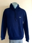 Lacoste Classic Fit  Cotton Hoodie Mens Size 3 - S  НОВО! ОРИГИНАЛ! Мъжка Качулка., снимка 2