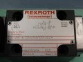 Хидравличен разпределител Rexroth 4WE-6, снимка 3