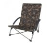 Стол Fox R Series - Guest Chair, снимка 1 - Такъми - 42921422