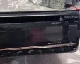 CD за кола JVC KC-G351 за части , снимка 3