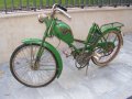 Kaptein 50cc "Mobylette" ретро мотопед, снимка 1