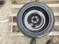 18цола Резервна джанта Патерица 5х108 VOLVO S90 S60 CX40 V90 125/80/18, снимка 8