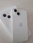 iPhone 13 Starlight -100%battrry health , снимка 3