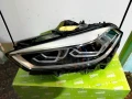 Фар Фарове за BMW 1 F40 / БМВ 1 Ф40 BMW LED. , снимка 3