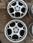 Джанти 17" 5×100/57.1 7.5j, снимка 3