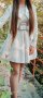 Детска рокля, снимка 1 - Рокли - 39932970