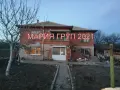 ✨ ДВУЕТАЖНА КЪЩА С ГОЛЯМ ДВОР И ДОПЪЛНИТЕЛНИ ПОСТРОЙКИ В С. ДИМИТРИЕВО, ОБЛАСТ СТАРА ЗАГОРА ✨, снимка 1