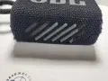 Портативна колонка JBL Go 3, снимка 3