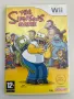 The Simpsons Game за Wii, снимка 1