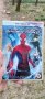 The amazing Spider-Man 2 (без бг субс) DVD 
