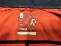 Детско яке Reima Go 146 см / Есен-Пролет / Като ново!, снимка 4