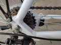 Продавам колела внос от Германия алуминиев градски велосипед TAMPA CROSS TAMPA 28 цола преден аморти, снимка 6