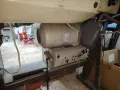 Спешно! 3 машини за обувно производство - едно и двуиглова, траш машина PFAFF, снимка 10