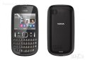 Nokia Asha 200, снимка 1 - Nokia - 40360230