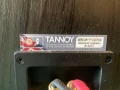 колони Tannoy Mercury F1 Bookshelf Speakers, снимка 4