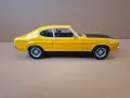 Ford Capri 2600 RS 1:18 Minichamps, снимка 4
