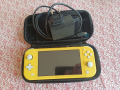 Nintendo Switch Lite, снимка 7