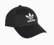 Шапка с козирка Adidas Originals - нова, снимка 1
