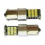 LED крушки 12V 6000K 2 броя за интериор, снимка 4