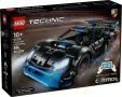 НОВО ЛЕГО 42176 Техник-Състезателна кола Порше GT4 e-Performance LEGO 42176 TECHNIK Porsche GT4 e-Pe, снимка 1