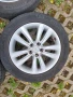18 цола джанти за Хюндай ix35-летни гуми 2023 г, снимка 5