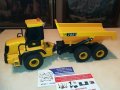 jcb-камион с ремарке за колекция, снимка 3