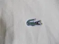 Блуза LACOSTE  мъжка,2ХЛ, снимка 3