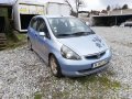 Honda Jazz бензин НА ЧАСТИ, снимка 1 - Автомобили и джипове - 31751267