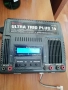 Зарядно устройство за батерии GRAUPNER Ultra Trio plus 14, снимка 2