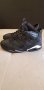 NIKE AIR JORDAN 6 VI Retro 'BLACK CAT', снимка 6