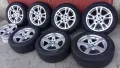 джанти за бмв bmw 16 цола 5x120 e36 e46 e90 e60, снимка 4