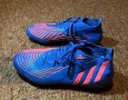 Продавам професионални футболни бутонки Adidas Predator Edge 1 AG, снимка 1