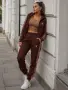 Calvin Klein Нов Дамски Спортен Комплект Различни Цветове , снимка 2