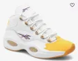 Продавам нови Reebok Question Mid. , снимка 6
