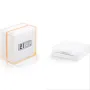 Netatmo Smart Термостат, Wi-Fi, Програмируем, Съвместимост iOS и Android, Бял, снимка 4