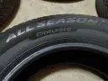 4 бр. всесезонни гуми PIRELLI - 2024 г., снимка 3