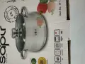 Продавам Тенджера SAPIR 3.9 L, снимка 4