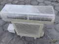 Климатик инверторен National Panasonic cs-g28ew, снимка 1
