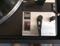 DUAL CS 601 - Грамофон, снимка 6