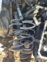 Задни пружини за Opel Astra H дизел комби, снимка 1 - Части - 44326621