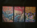 Хари Потър книги , стикери и аксесоари , снимка 2