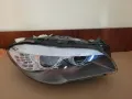 Десен фар BMW 5 F10 F11 Xenon desen far бмв 5 ф10 ф11 ксенон, снимка 1