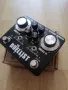 King Tone Guitar The Duellist Dual Overdrive


, снимка 2