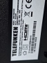 Оригинално дистанционо управление Original телевизор Telefunken Модел D55U750X2CWI​ - НОВО, снимка 3