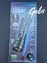 Мощен LED алуминиев фенер COBA CB-G910,TG WICK 3000m 3000м, снимка 10