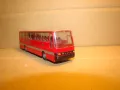 HERPA H0 1/87 SETRA МОДЕЛ КОЛИЧКА АВТОБУС, снимка 2