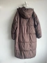Зимно дълго яке М размер, снимка 2