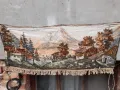 Старинен ковьор,покривка за стена #272, снимка 2
